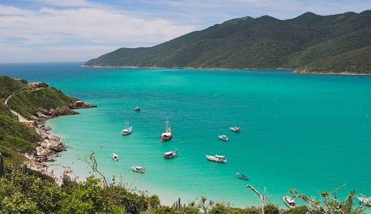 Arraial do Cabo – RJ