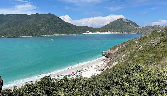 Arraial do Cabo + Cabo Frio