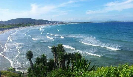 Arraial do Cabo + Cabo Frio