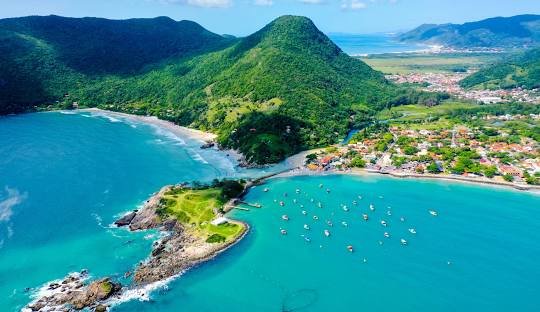 Florianópolis – SC