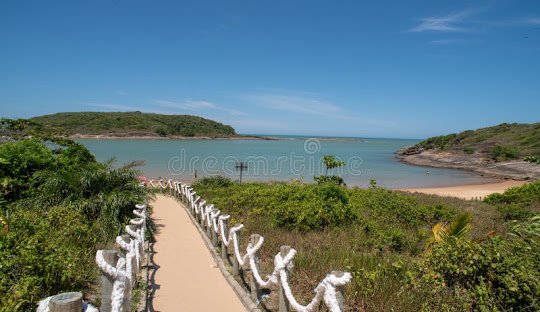 Guarapari – ES