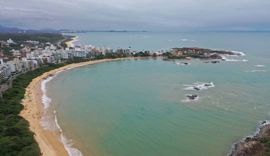 Guarapari Fim de Semana – ES