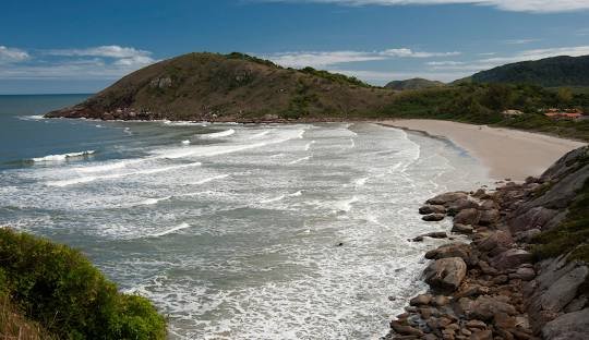 Ilha do Mel (Paranaguá) – PR