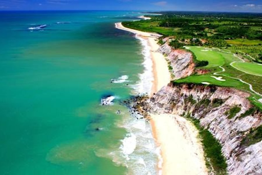 Porto Seguro Clássico – BA