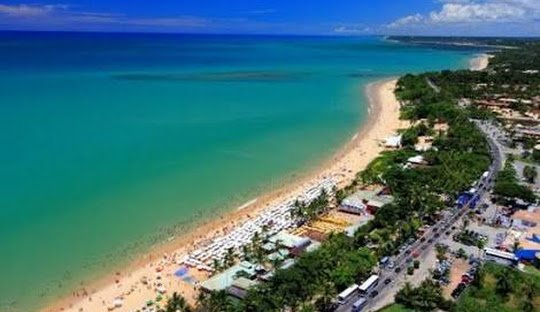 Porto Seguro Clássico – BA