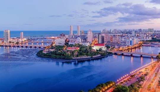 Recife – PE